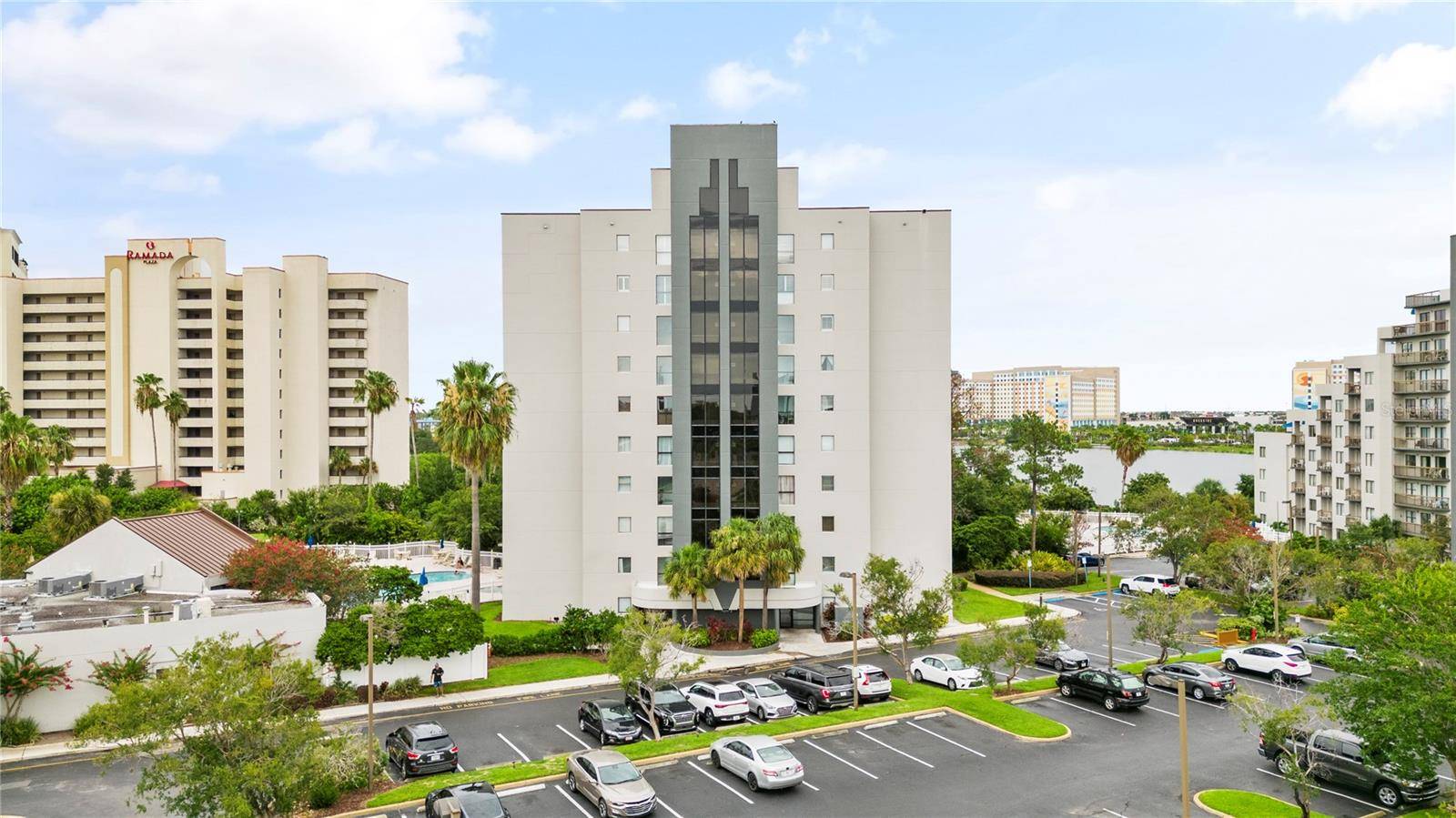 Orlando, FL 32819,6165 CARRIER DR #1214