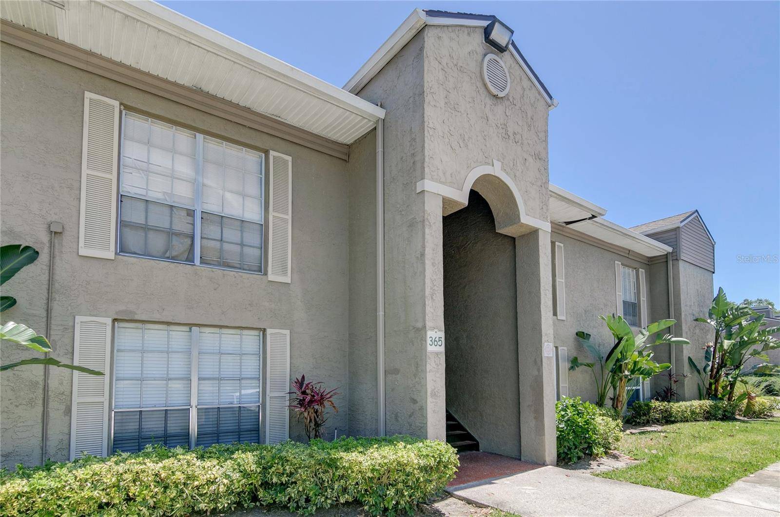 Altamonte Springs, FL 32714,365 WYMORE RD #101