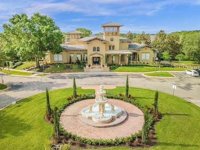 Lake Mary, FL 32746,209 VILLA DI ESTE TER #113