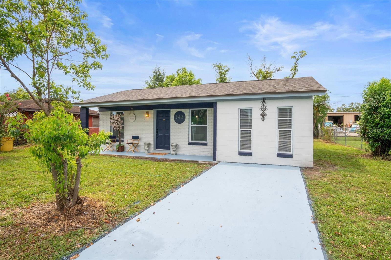 Sanford, FL 32771,143 BOB THOMAS CIR