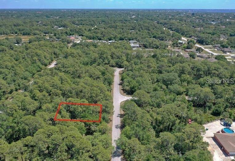 Port Charlotte, FL 33948,18052 JABIRU AVE