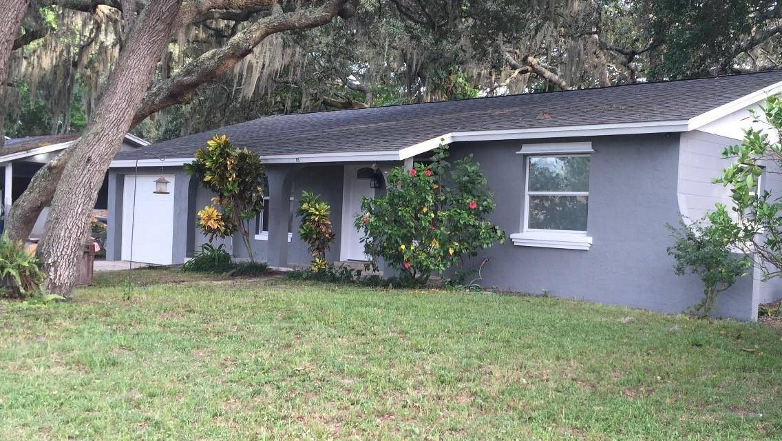 Sanford, FL 32773,715 BAYWOOD CIR