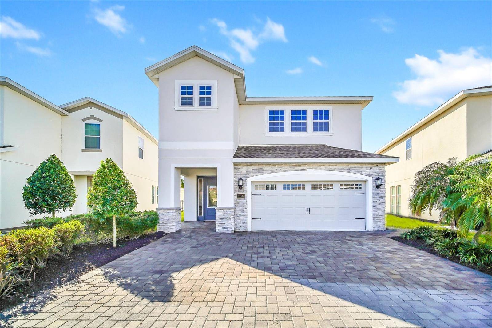 Kissimmee, FL 34747,7706 GRABEN ST