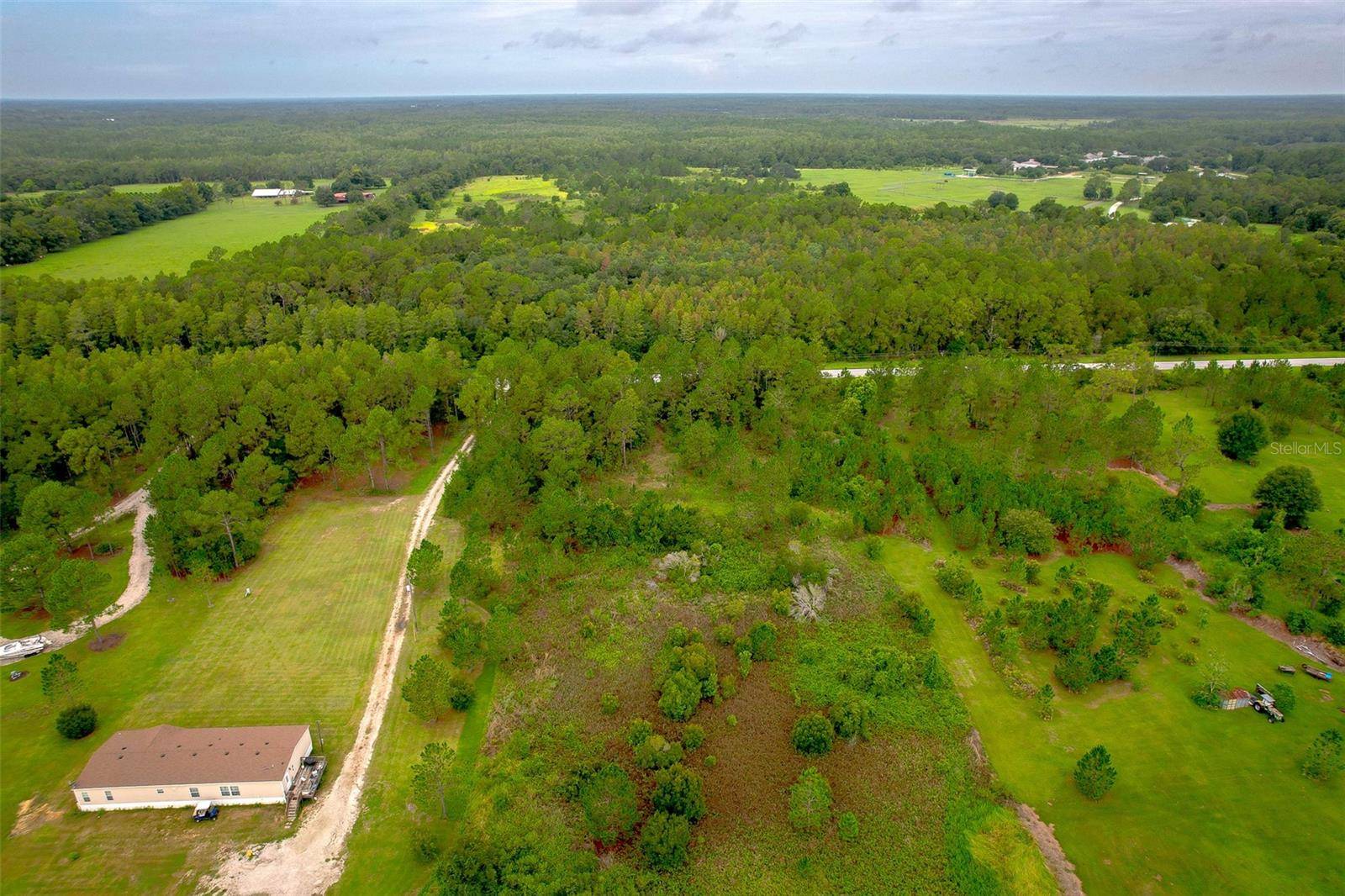 Polk City, FL 33868,0TBD0 N OLD GRADE RD