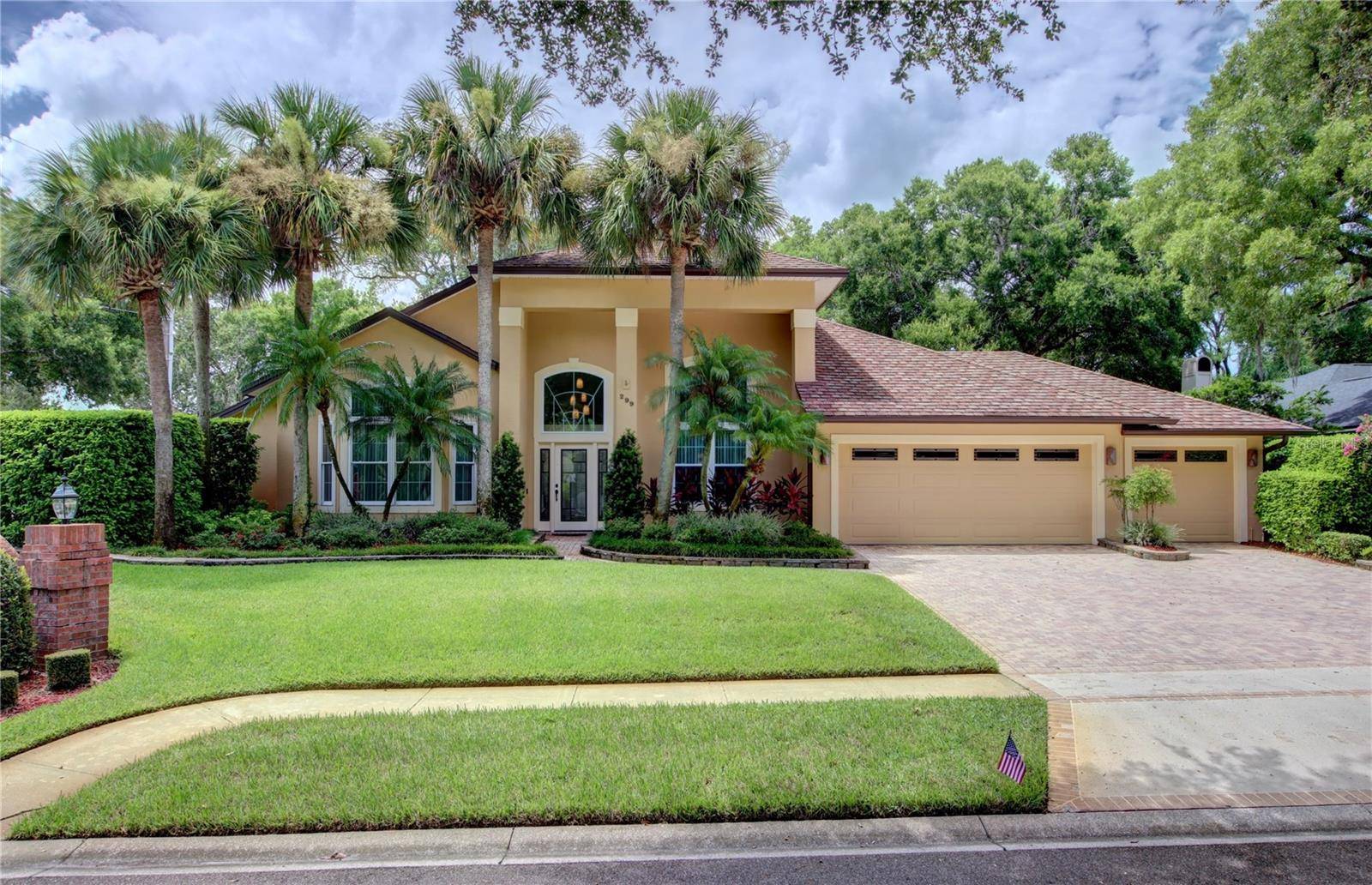 Lake Mary, FL 32746,299 STRATFORD CT