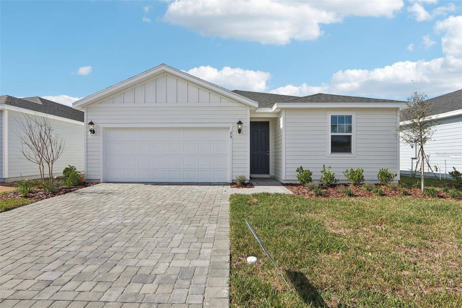 Palm Coast, FL 32137,29 ARARAT DR