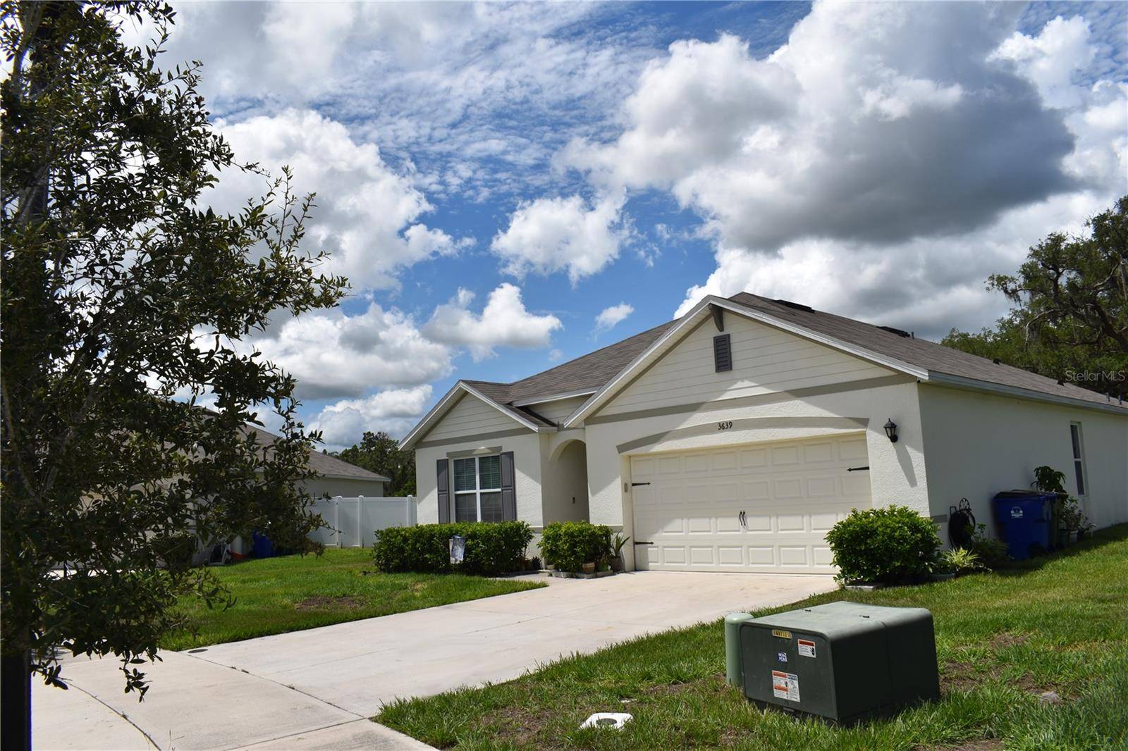 Saint Cloud, FL 34772,3639 SCARLET OAK DR