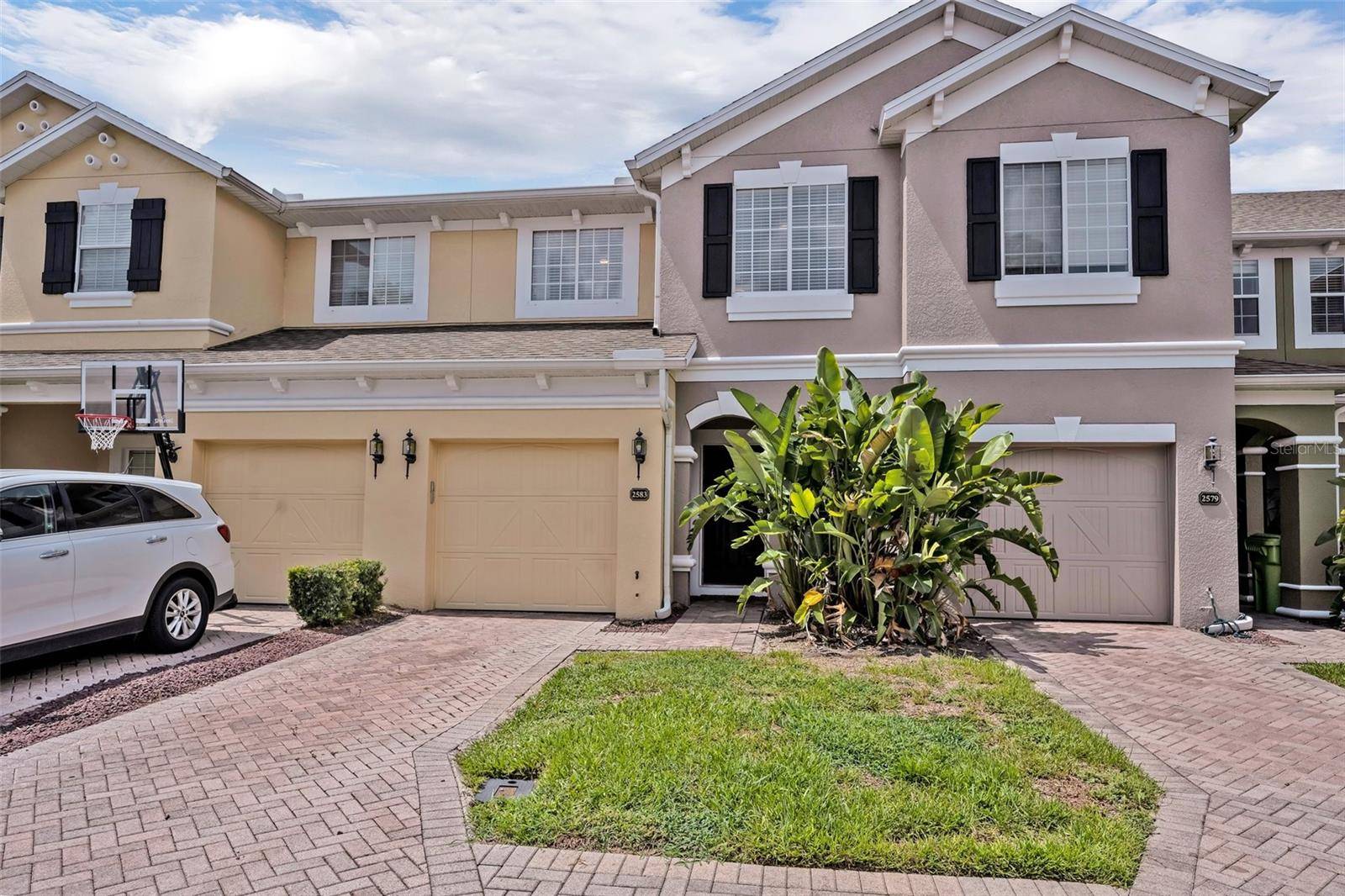 Winter Park, FL 32792,2583 PASSAMONTE DR #6E