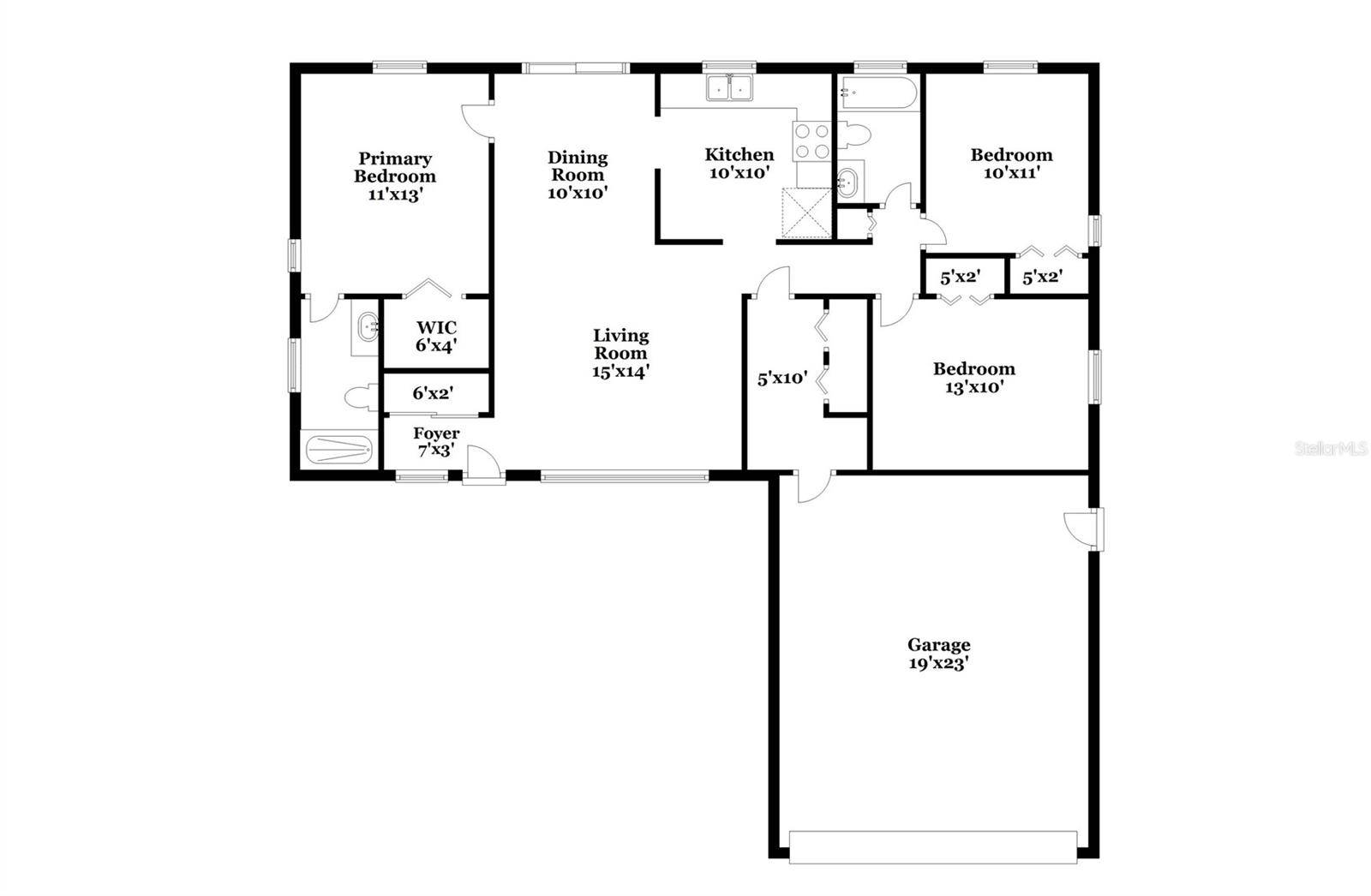 Cape Coral, FL 33909,2122 NE 20TH PL