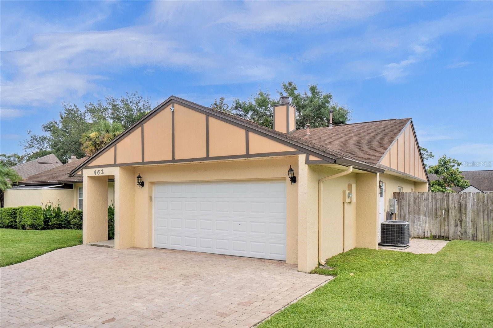 Casselberry, FL 32707,462 EAGLE CIR