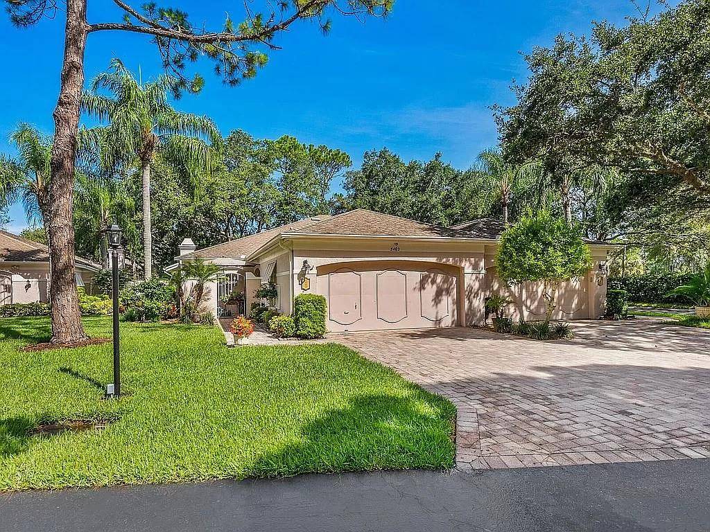 Sarasota, FL 34235,5462 CHANTECLAIRE #65