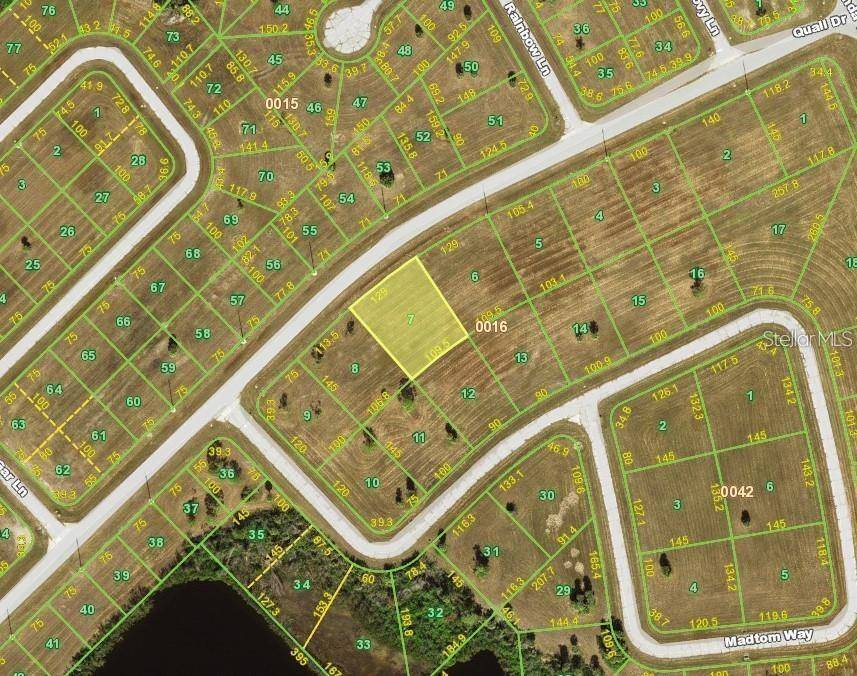 Placida, FL 33946,12172 QUAIL RD