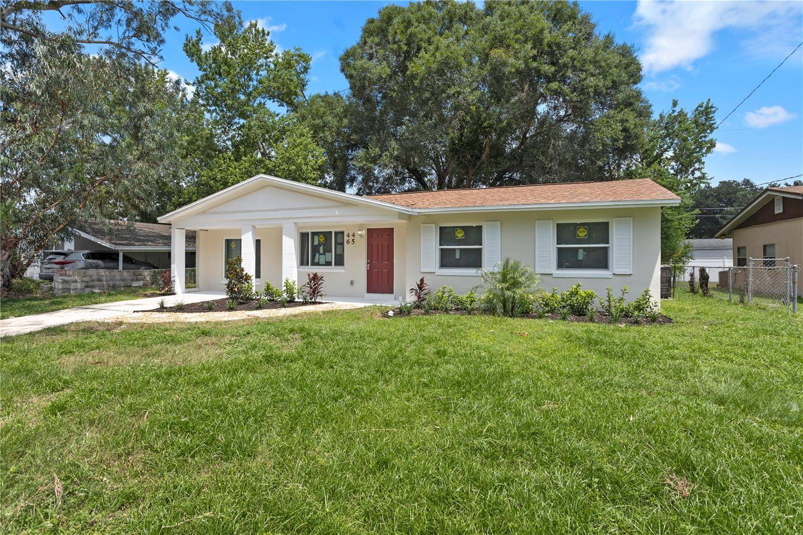 Orlando, FL 32811,4465 KIRKLAND BLVD