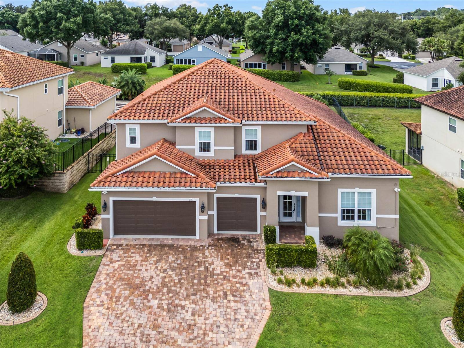 Clermont, FL 34711,1753 BELLA LAGO DR