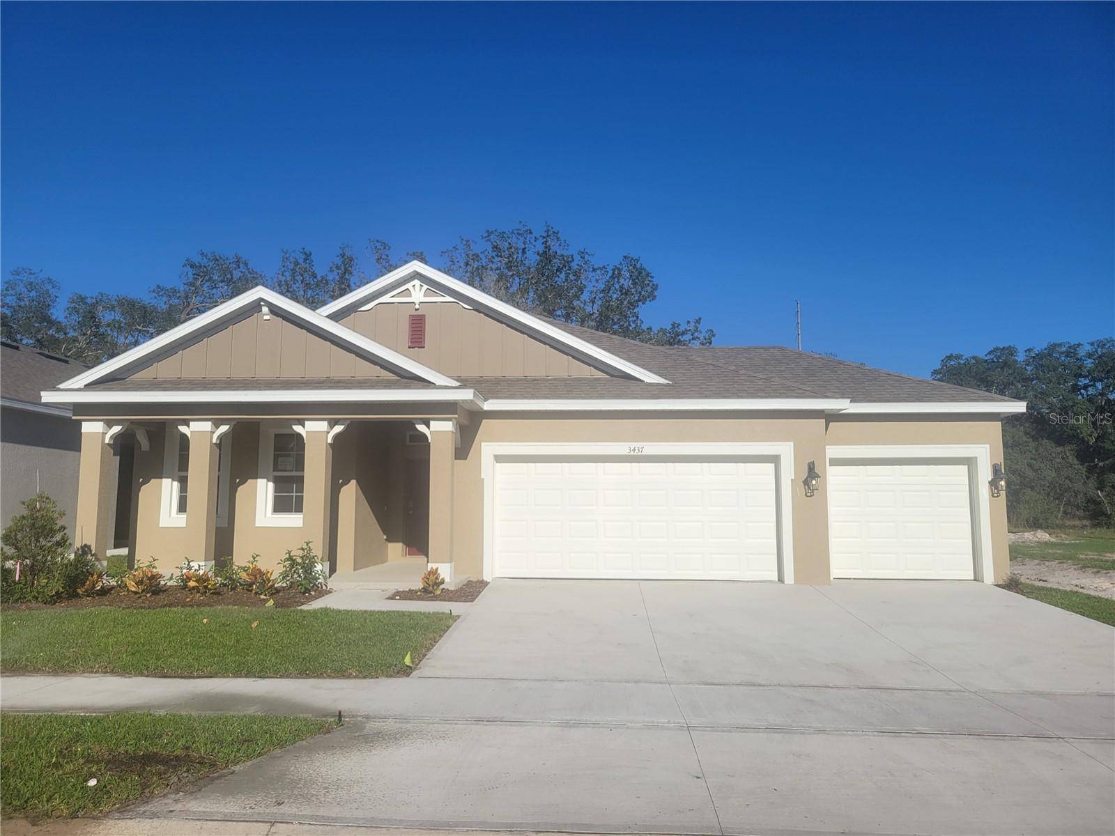 Ocoee, FL 34761,3437 ISLEWOOD CT