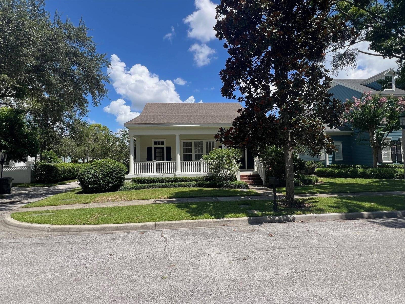 Celebration, FL 34747,737 HONEYSUCKLE AVE