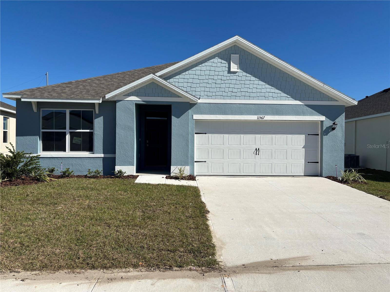 Zellwood, FL 32798,11501 AMBER RIDGE DR