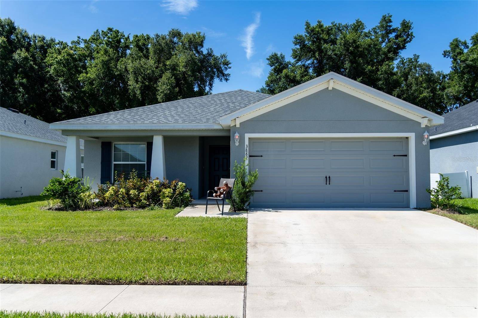 Lakeland, FL 33810,3882 WILLOW RIDGE DR