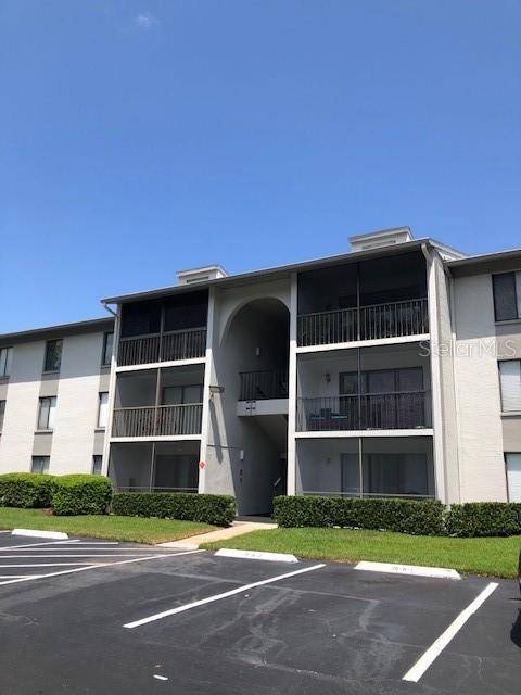 Sanford, FL 32773,1013 S PINE RIDGE CIR #3C