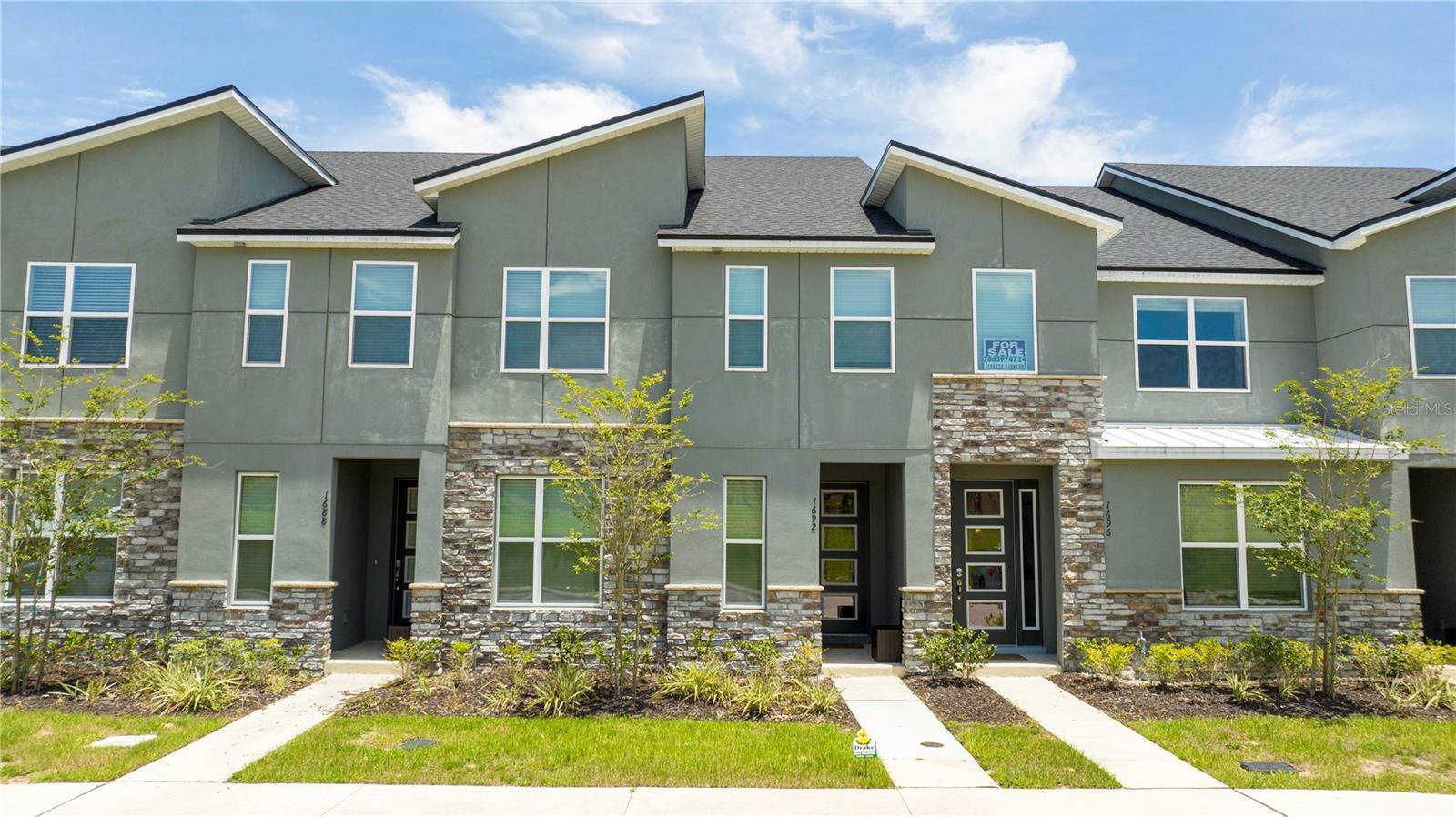 Kissimmee, FL 34747,1692 TROPICAL PALMS CIR