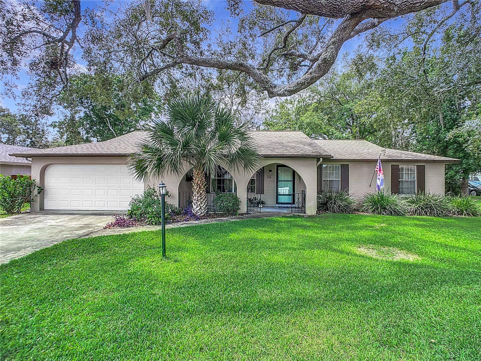 Ormond Beach, FL 32174,36 MAYFIELD CIR