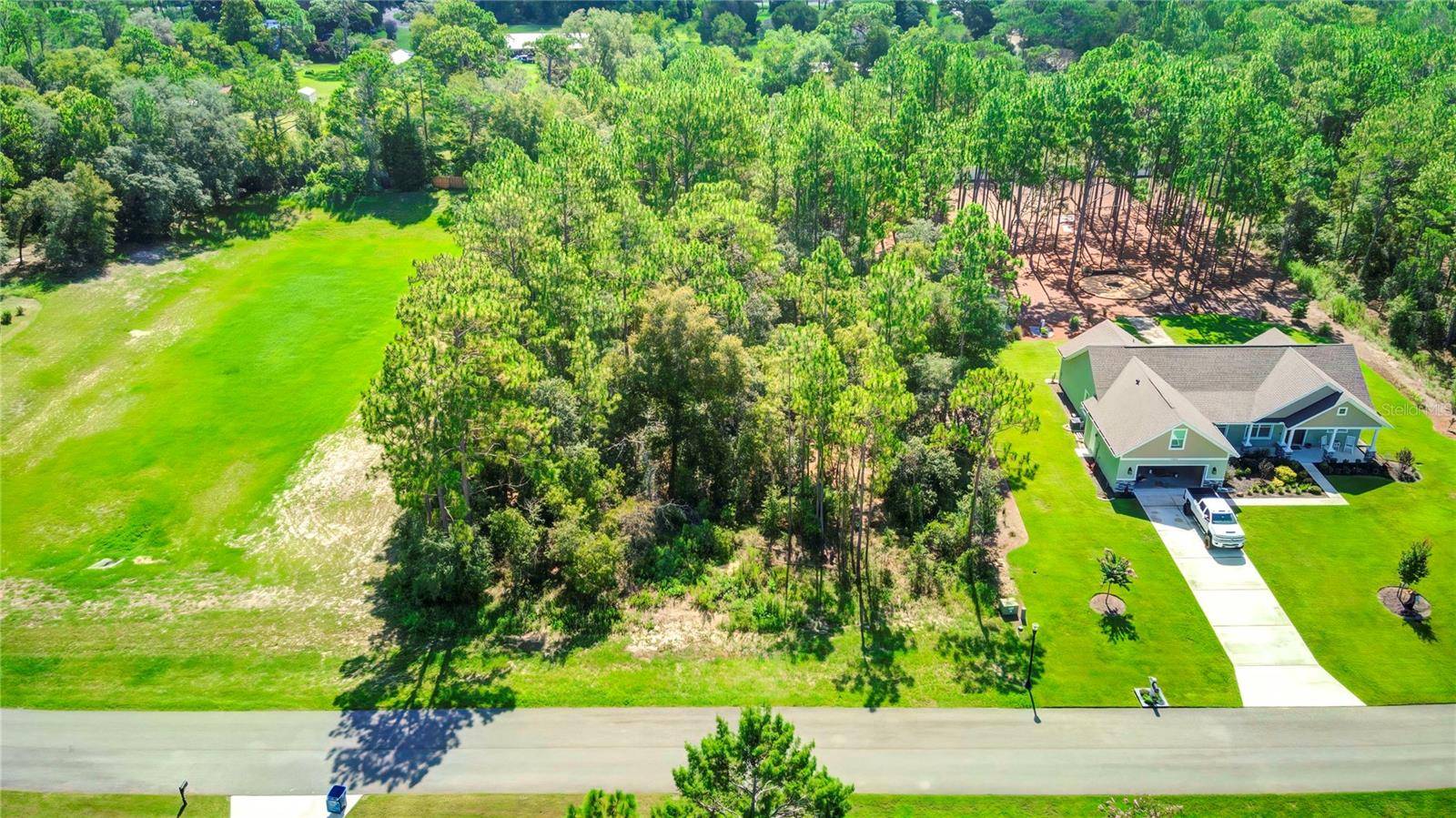 Brooksville, FL 34604,0 SAGO DR