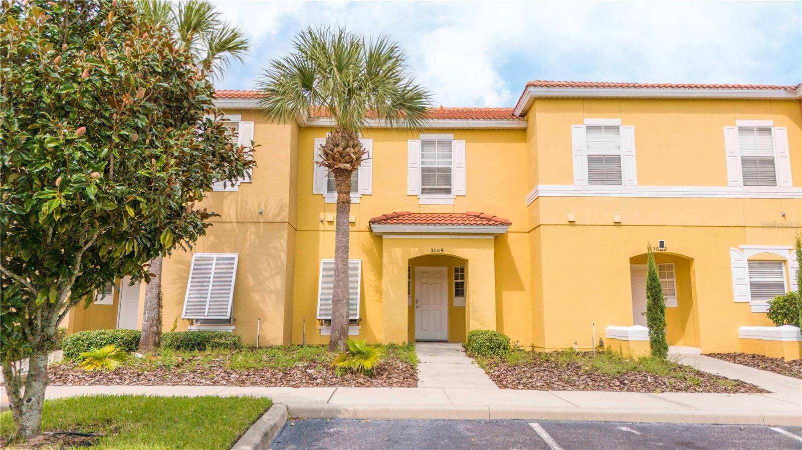 Kissimmee, FL 34747,3004 WHITE ORCHID RD