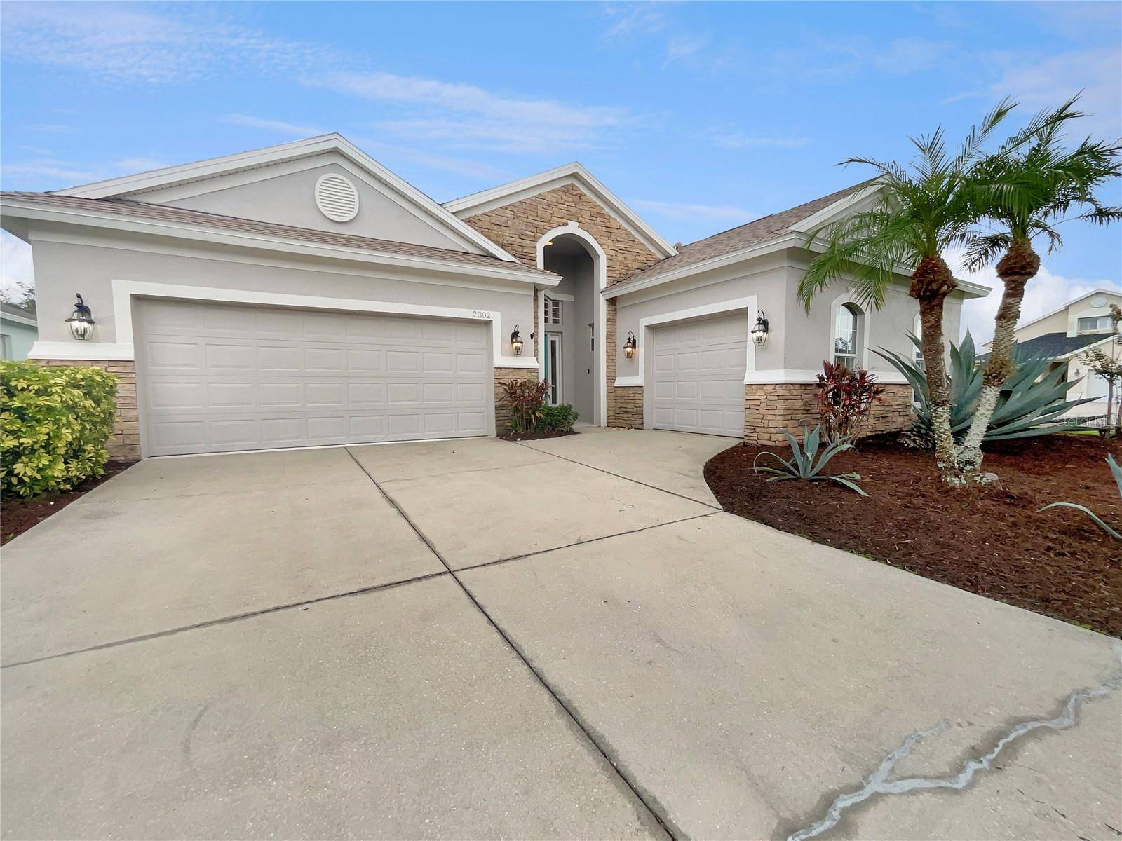 Parrish, FL 34219,2302 123RD PL E