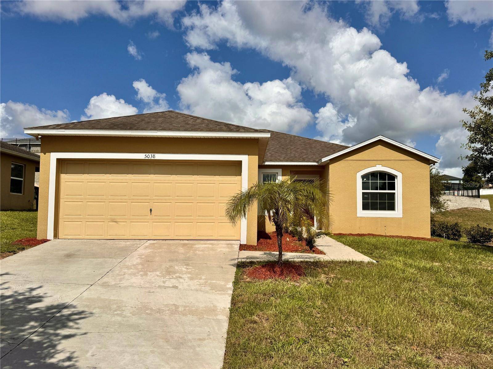 Haines City, FL 33844,5038 HARVEST DR