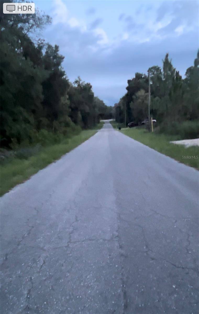Williston, FL 32696,Lot 20 NE 155TH CT