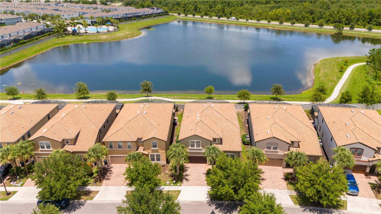 Kissimmee, FL 34747,8841 RHODES ST