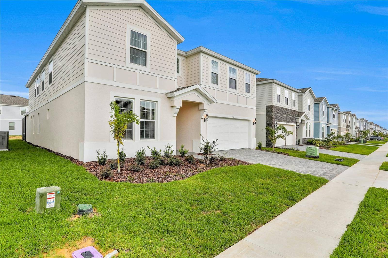 Davenport, FL 33897,4353 LANA AVE