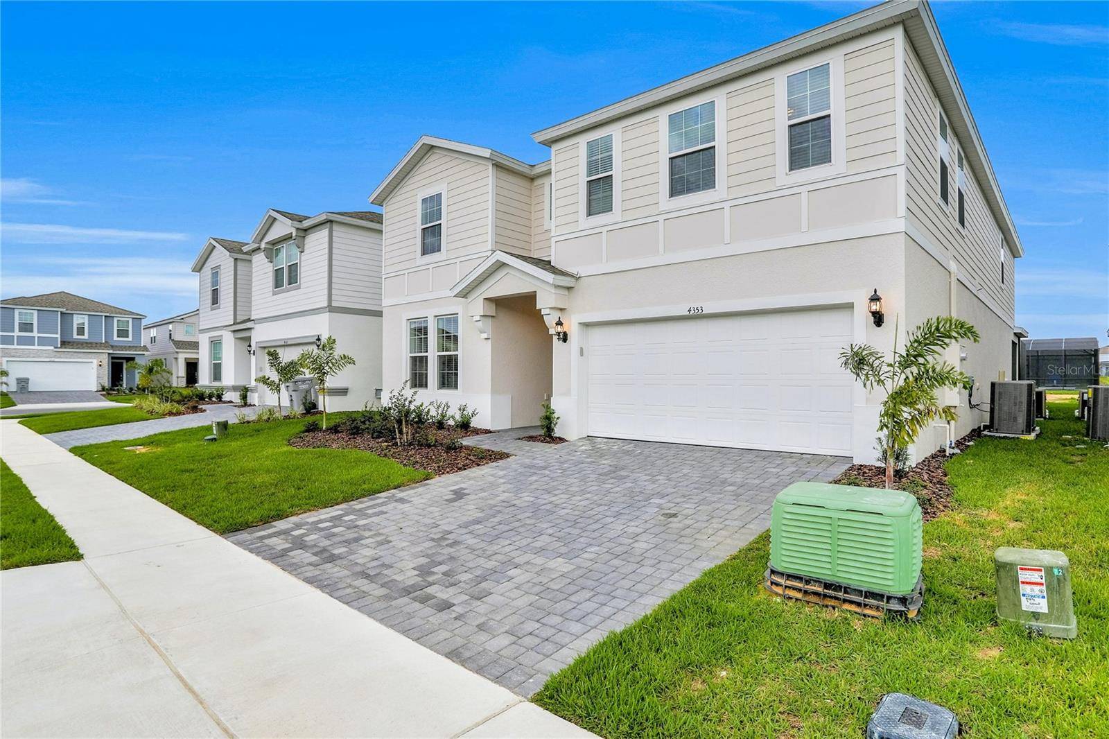 Davenport, FL 33897,4353 LANA AVE