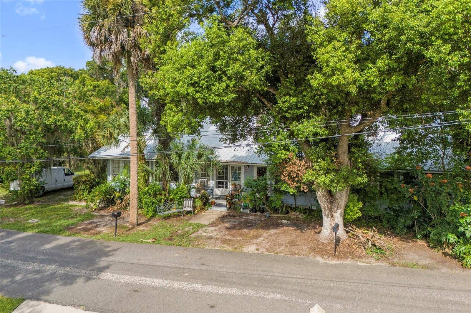 Mount Dora, FL 32757,5550 HURON ST