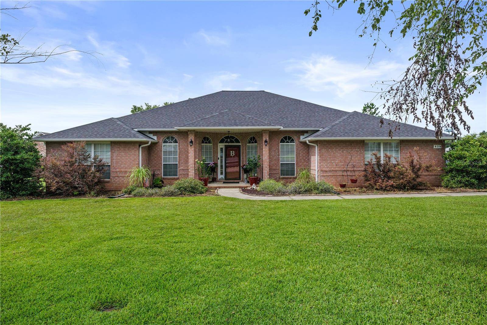 Cantonment, FL 32533,839 CHESAPEAKE TRL