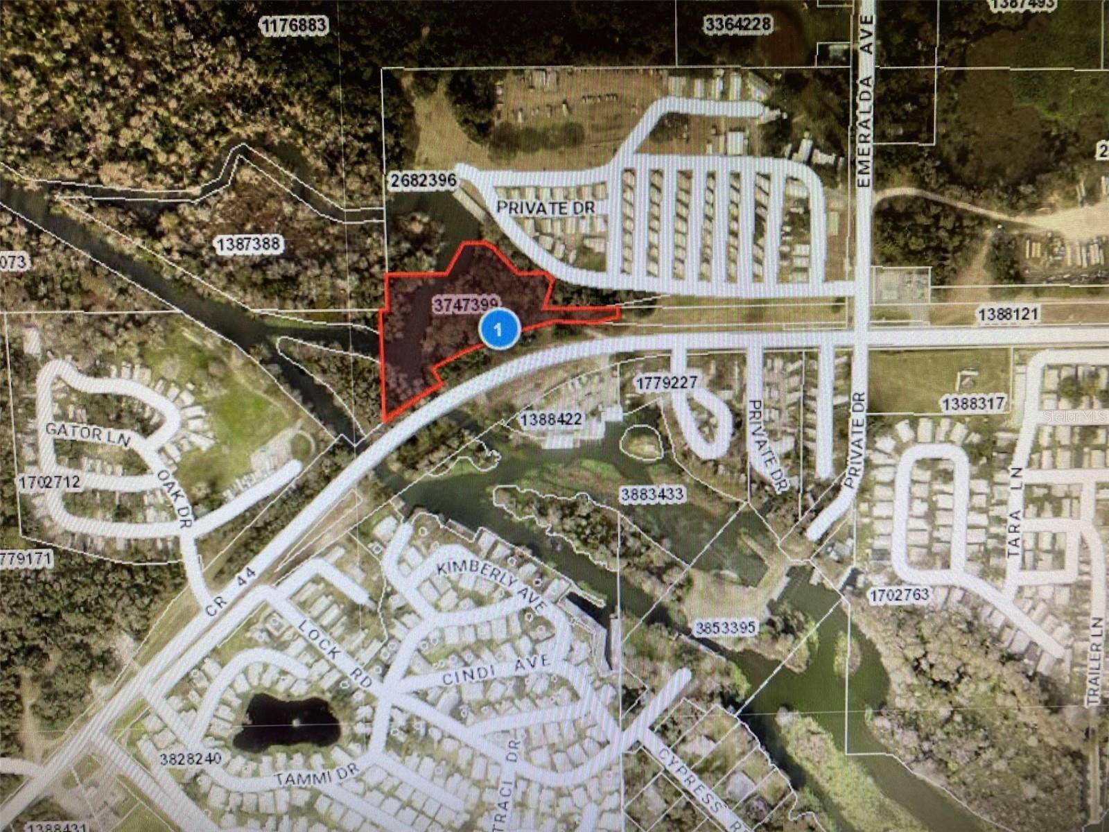 Leesburg, FL 34748,PRIVATE DR