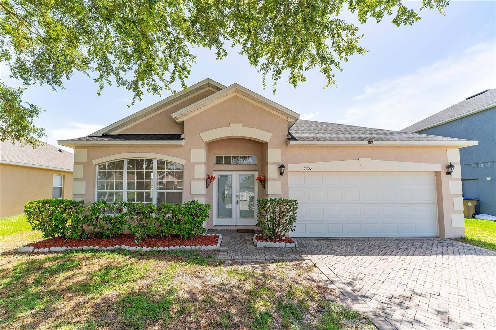 Kissimmee, FL 34746,2727 EAGLE GLEN CIR