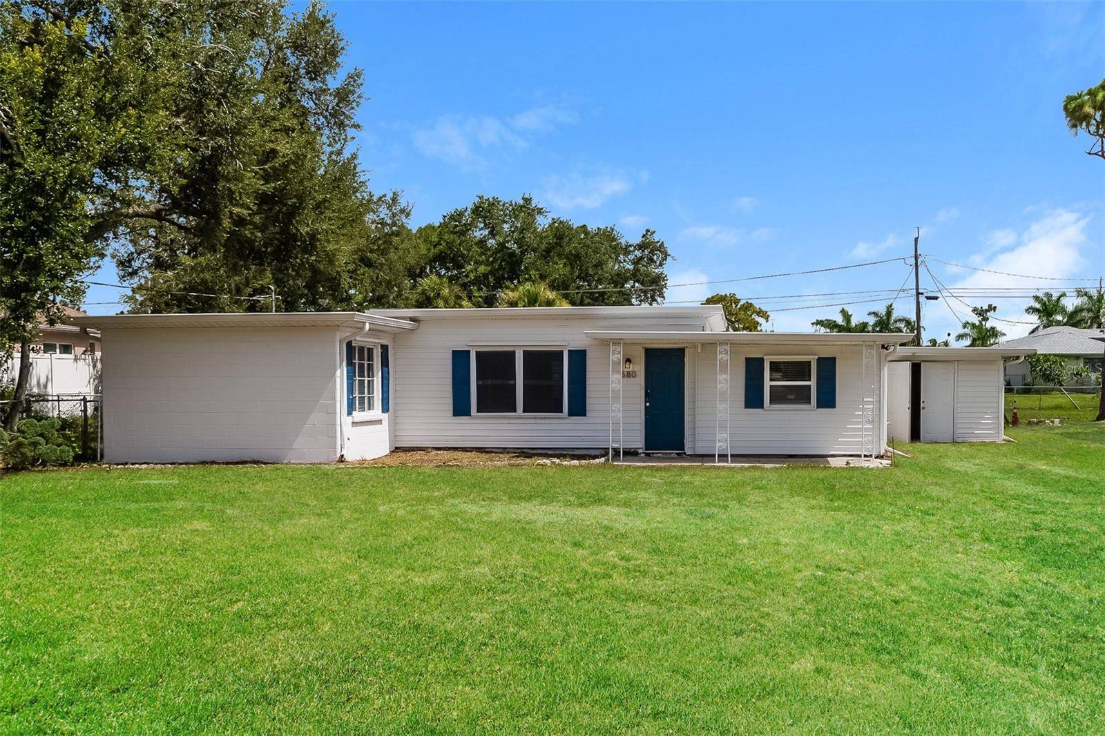 Englewood, FL 34223,580 LEACH ST