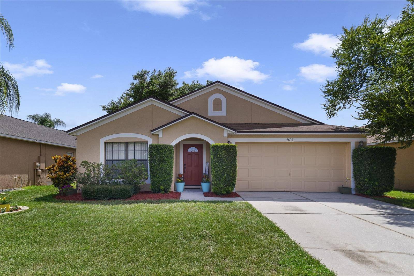 Lake Mary, FL 32746,2600 AMAYA TER