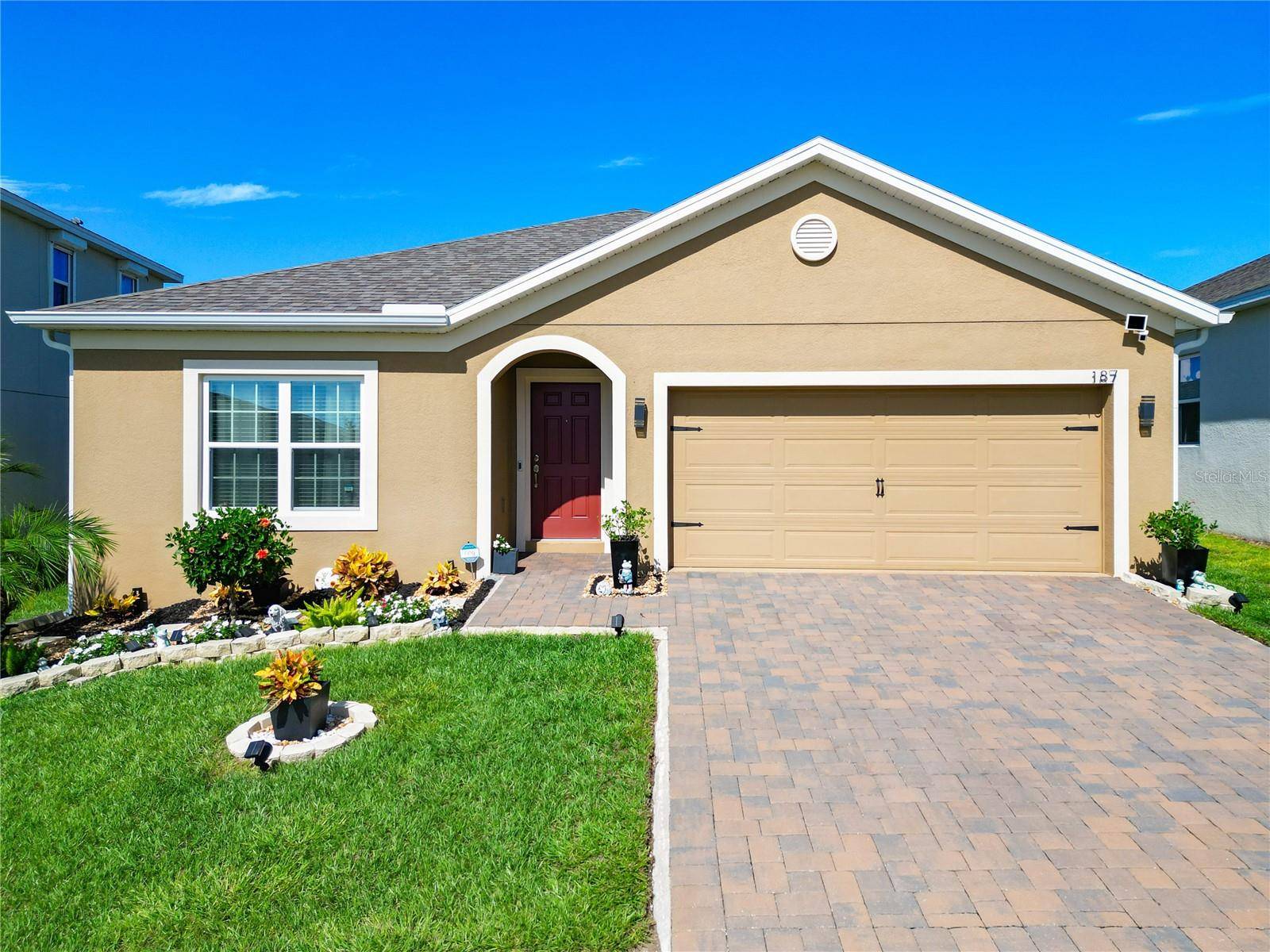 Groveland, FL 34736,187 PETOSKY RD