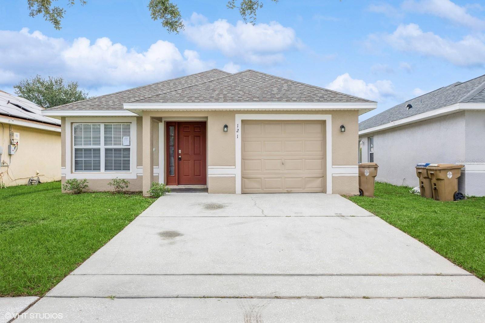 Kissimmee, FL 34744,121 OWENSHIRE CIR