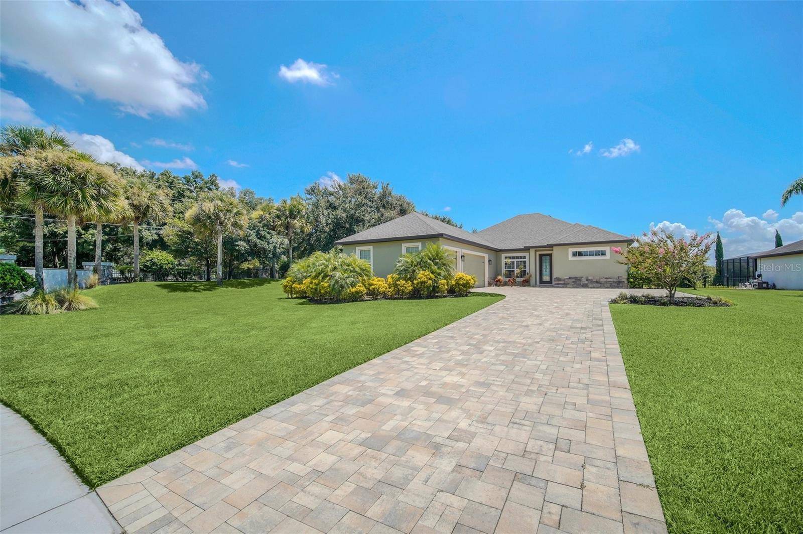 Mount Dora, FL 32757,5941 TANGERINE RESERVE CT