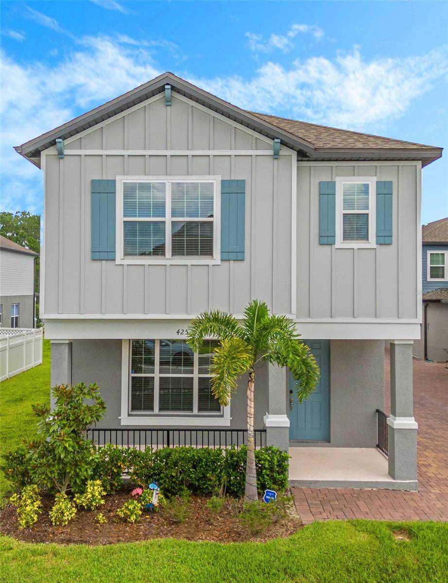 New Smyrna Beach, FL 32168,425 VENETIAN PALMS BLVD