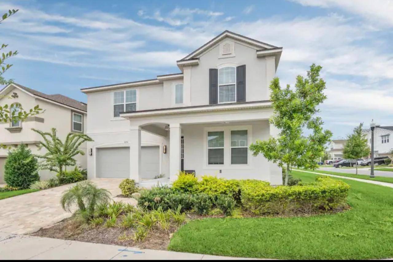 Kissimmee, FL 34747,1870 SAWYER PALM PL
