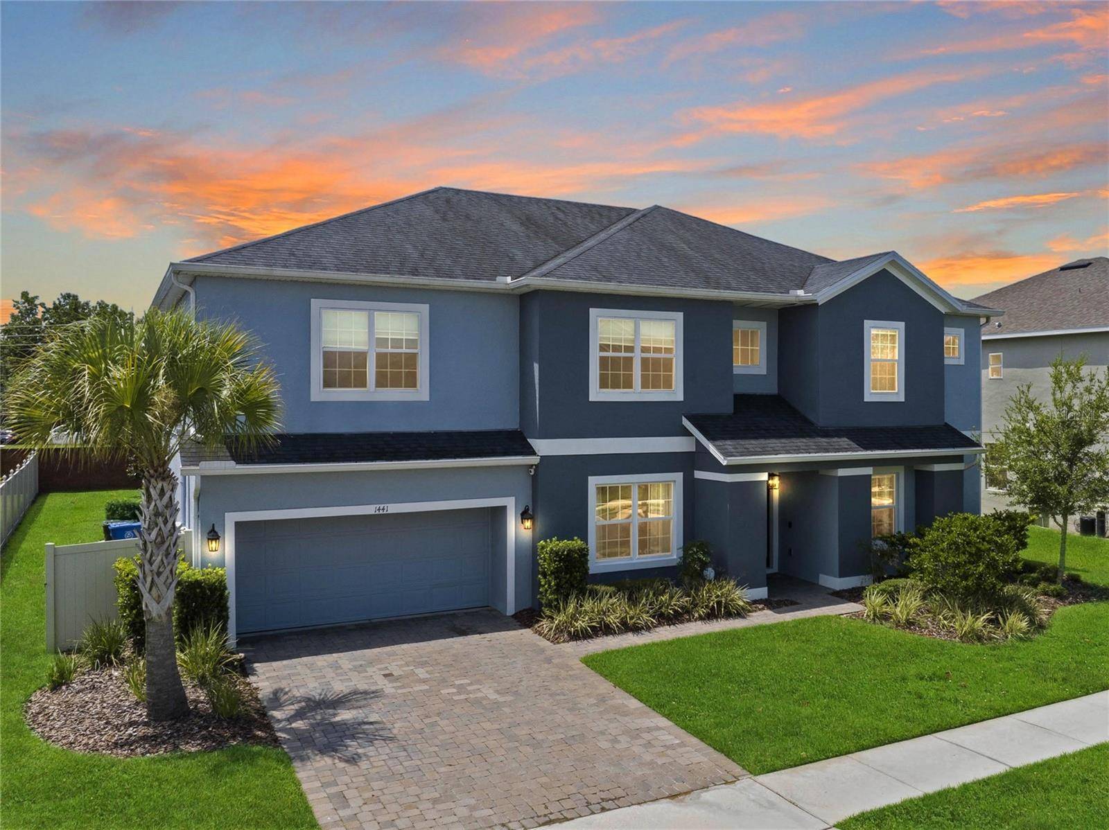 Oviedo, FL 32765,1441 MYRTLE OAKS TRL