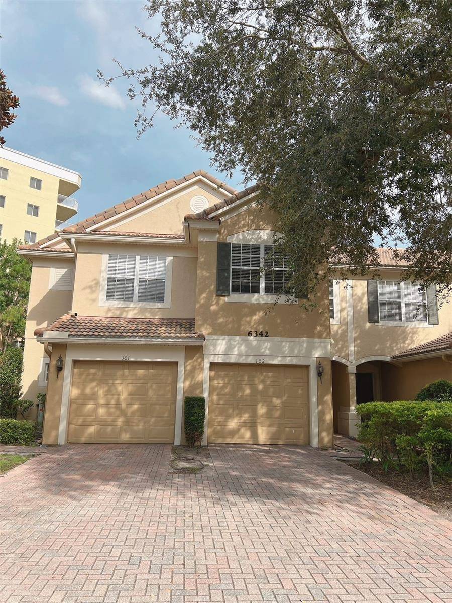 Orlando, FL 32835,6342 DAYSBROOK DR #102