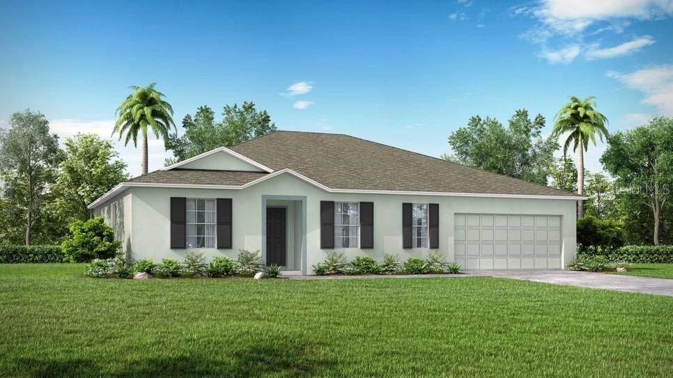 Indian Lake Estates, FL 33855,3911 GARDENIA DR