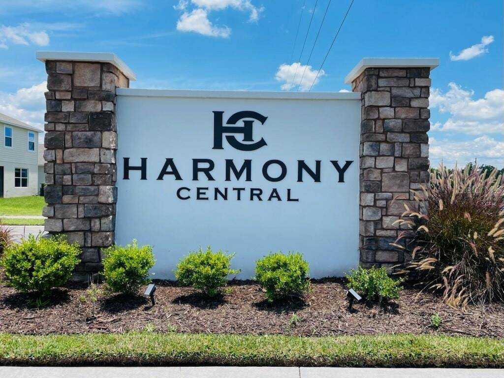 Harmony, FL 34773,4370 SAGEFIELD DR