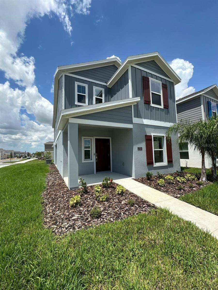 Clermont, FL 34714,2751 VITALITY WAY