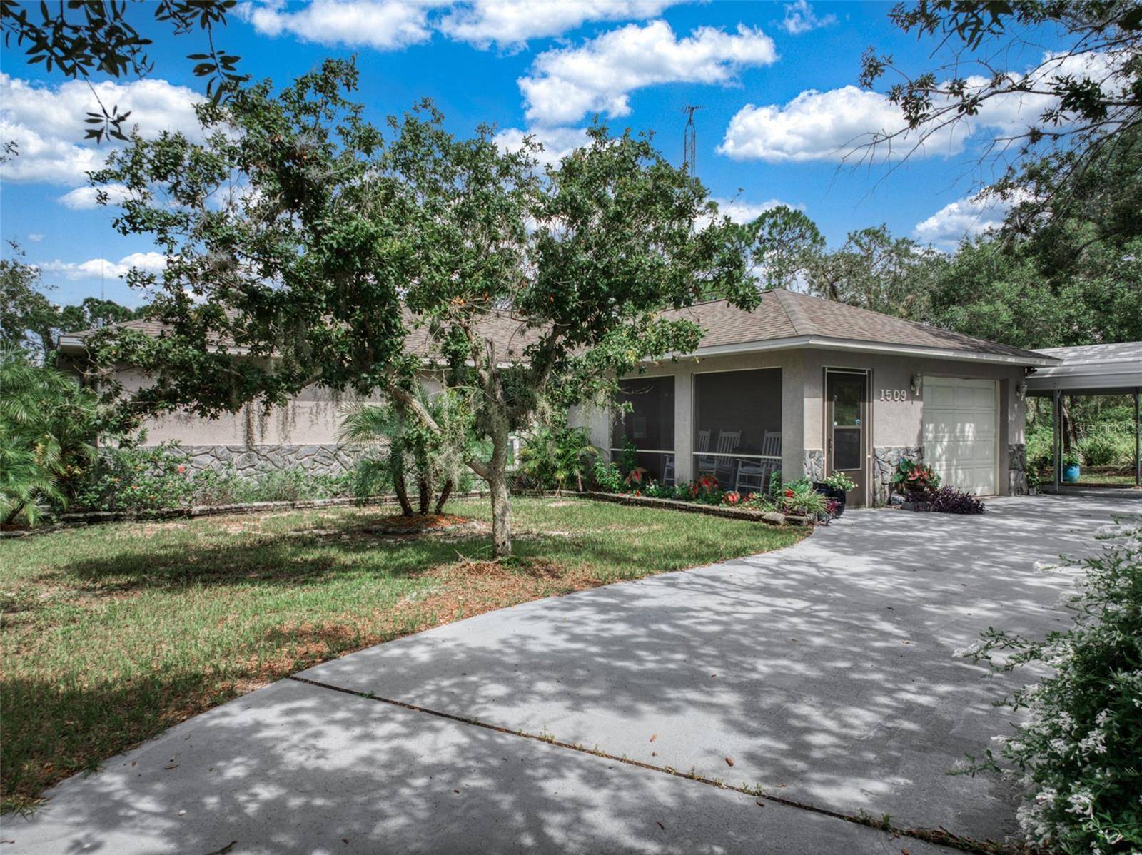 Lake Placid, FL 33852,1509 CEDARBROOK ST